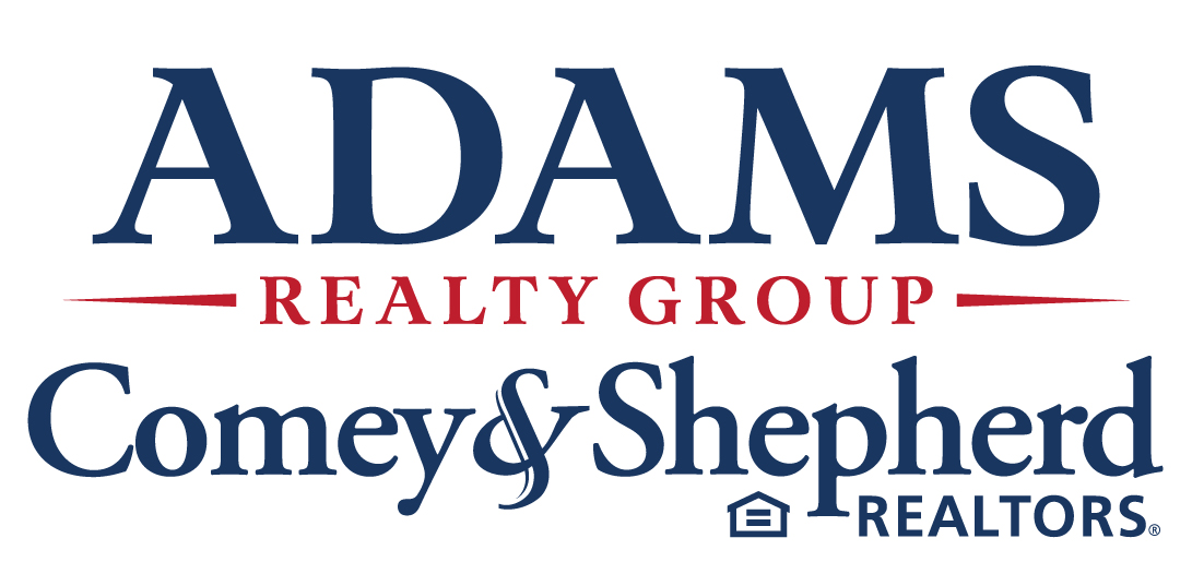 Adams Realty Group logo